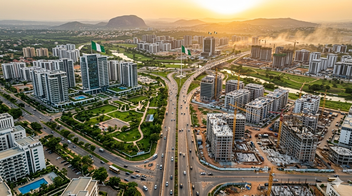 First-Time Home Buyer's Complete Guide to Purchasing Property in Nigeria (2026 Edition)