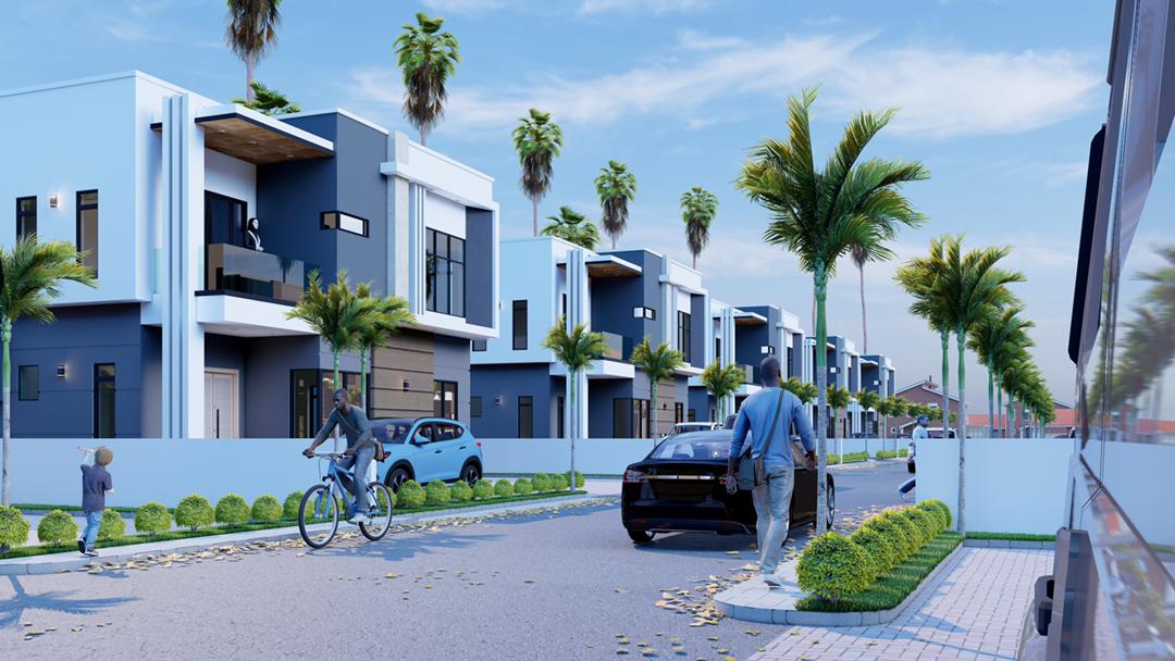 Bellas Villas Apartment