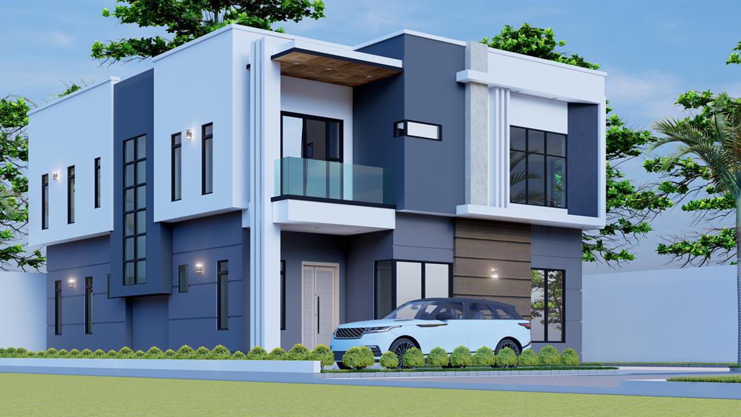 Bella Villa on Grand Avenue