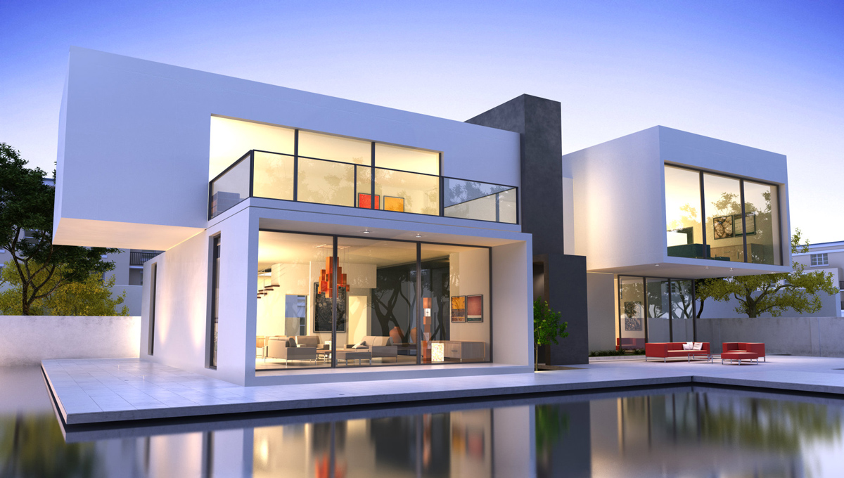 Bellas Villas