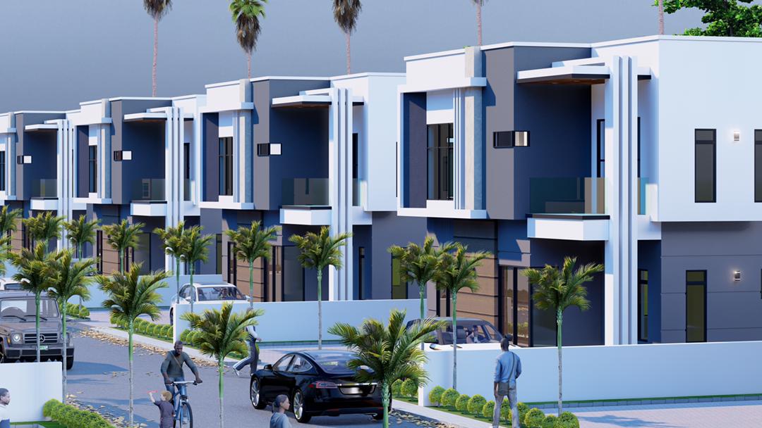Bellas Villas Apartment