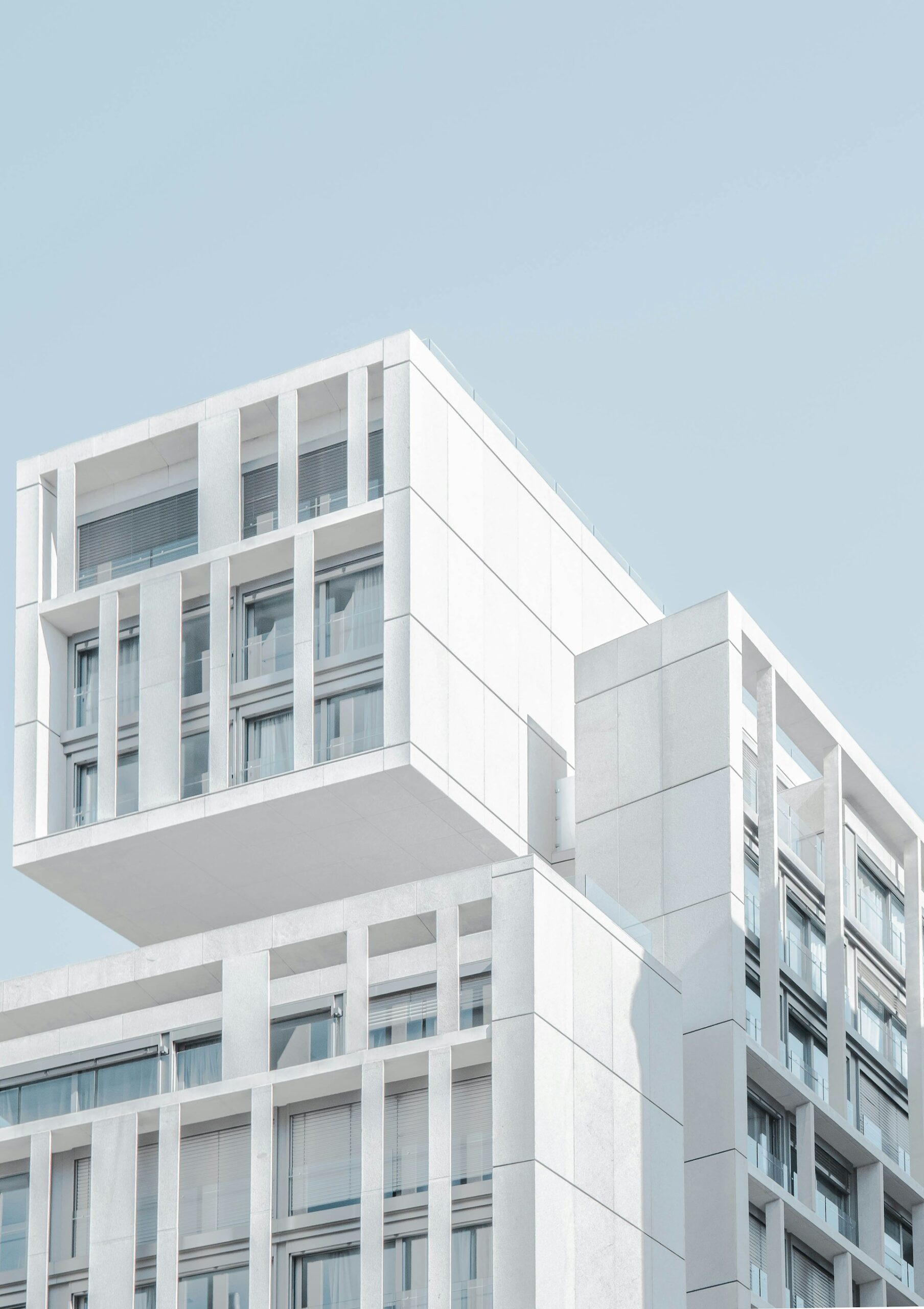 Modern Nigerian home